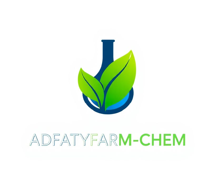 Adfaty Farm-Chem Logo